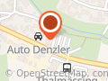 Wohnmobilstellplatz an der Münchener Str.