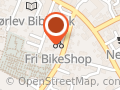 Fri Cykler Bokmand