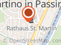 Comune S.Martino In Passiria