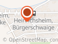 Jugendtreff Heinrichsheim