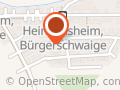 "Geheimtipp"-Schreinerei