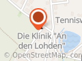 Klinik für Innere Medizin II