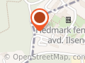 Hedmark Fengsel Avd Ilseng