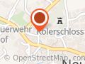 Auto zentrum lauf