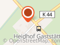 Restaurant Heidekrug Heidhof
