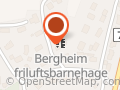 Bergheim Friluftsbarnehage AS