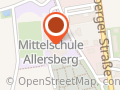 Mittelschule Allersberg