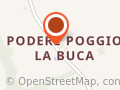Poggio La Buca - Agriturismo