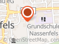Pfarrheim St. Nikolaus Nassenfels