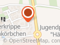 Energie in Fluss Krueger