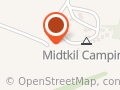 Midtkil camping