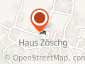 Haus Zöschg