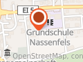 Tennisheim FC Nassenfels