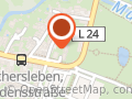 Wohnmobilstellplatz Oschersleben, Am Wiesenpark