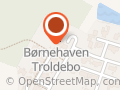 Børnehaven Troldebo