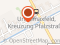 Pfadfinderhaus Untermaxfeld