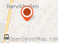 Maxi taxi V-860 Roar Ulsund - Drosjer Roar Ulsund