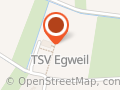 Sportgaststätte TSV Egweil