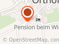 Pension Beim Wirt Fried Michael
