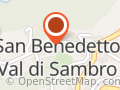 Comando Stazione Carabinieri San Benedetto Val di Sambro
