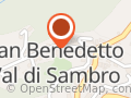 Pro Loco San Benedetto val di Sambro