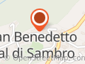 Parrocchia S. Benedetto
