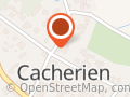Camarguepferdezucht Blancherie