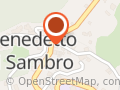 Poliambulatorio San Benedetto Val di Sambro