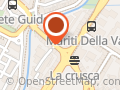 AOU Careggi - Ambulatorio Ortognatodonzia (Padiglione 48)