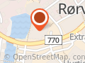 Rørvik Torg AS