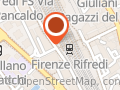 bar caffè Rifredi fs binario 9