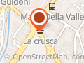 La Crusca Pizzeria