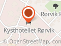 Kysthotellet Rorvik AS