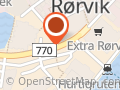 Coop Extra Rørvik