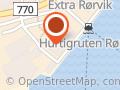 Nord-Trøndelag Havn Rørvik Iks