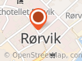 Kontorinteriør