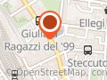 Stazione di rifornimento e lavaggio auto