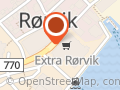 Hamstad Bakerikafe avd Rørvik