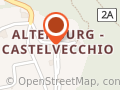 RISTORANTE PIZZERIA ALTENBURGERHOF