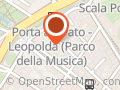 Bed And Breakfast Giardino di Leopolda