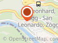 Camping Zögghof Bar