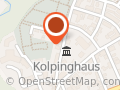 Königreichssaal Jehovas Zeugen