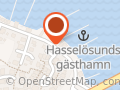 Hasselösunds Gästhamn
