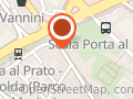 Bucato Point Firenze