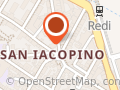 Tabaccheria San Jacopino N.129 di FIRENZE