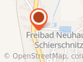 Freibad Neuhaus-Schierschnitz