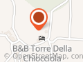 B&B Torre della Chiocciola