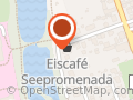 Eiscafé Seepromenade