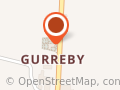 Gurreby Kirke