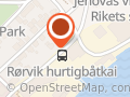 Mekonomen Rørvik